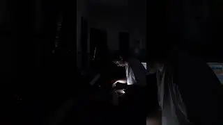Blackout - soon 