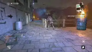 i beat the shit out of a alpha volatile