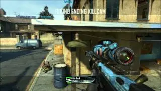 Zone RC Response (Zone ResM?)[LOST]