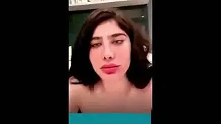 انجي خوري  بدوون ملااابس 😲 #انجي_خوري #هدير_عبد_الرازق