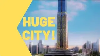 Egypt's New Administrative Capital Showcase | العاصمة الادارية الجديدة