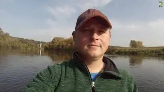 Обзор пакрафта Biluta Cat от компании RiverFord. Гонка на пакрафтах.