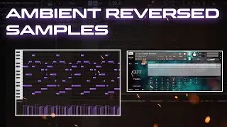 How To Make Ambient Melodies for Gunna | FL Studio 20 Tutorial