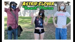 Astrid Clover - 