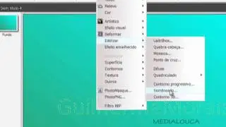 [Tutorial] Texto estilo vista [PhotoFiltre Studio X]