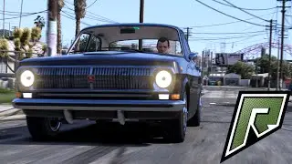 МОД-ПАК АВТО 0.4 ЧАСТЬ 2 - УЖЕ ДОСТУПНЫ ! RADMIR GTA 5
