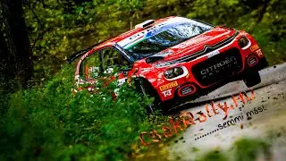 Rally on the Limits 2021