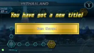 WMMT6RR VS O.R.G EVENT THAILAND 41~45