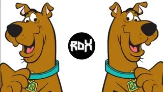 Música Electrónica De Scooby Doo  Remix