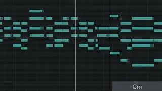 Song 1 Just Keys