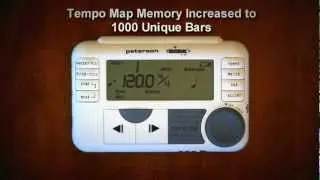 BodyBeat Sync Firmware Update 1.3.0 Peterson