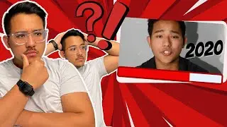 REACTING TO MY OLD SALES TRAINING?! | How I Generated $800,000 Service-Based SALES | How To Sell