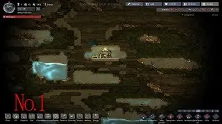 Oxygen Not Included: Oil Upgrade №1