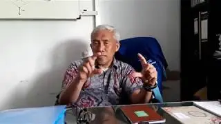 Hari Maritim - 21 Agustus 2018