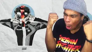GONE.Fludd — ТЕНИ ХИРОСИМЫ ( Reaction )
