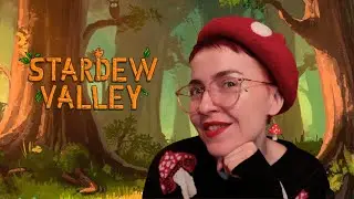 Stardew Valley 