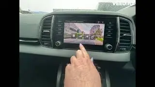 Skoda Karoq 2024 - Complete Control Guide