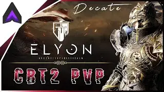 ELYON || PvP Slayer lv43 EU [ABYSSAL - ITA]