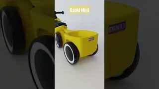 толокар Danki Mini 1+ #love #толокар