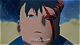 Boruto Vs Kawaki