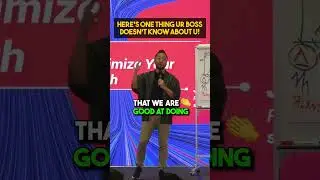 One thing most bosses don’t know #careerhack #careeradvice #selfawareness #coachjasonho