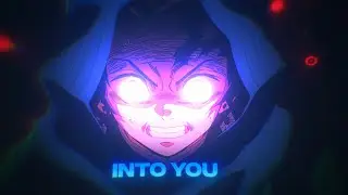 「Into You. 🌷 (ft. 