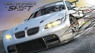 Need for Speed: Shift - Post Race Ambience 15