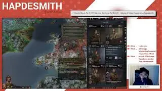 Crusader Kings 3 Menguasai Wales