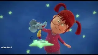 Teaser VALENTINA - Castellano (2021)