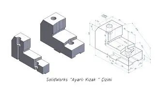 Solidworks Video Tutorial / Solidworks video dersler