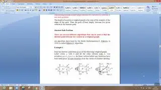 graph theory lec#4