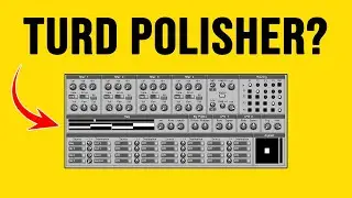You Won't BELIEVE What This Free Reaktor Plugin Can Do...