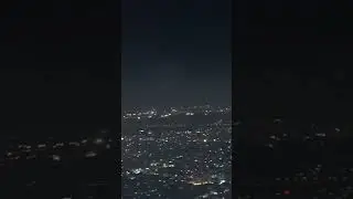 Chennai night view shot on Sony a7iv