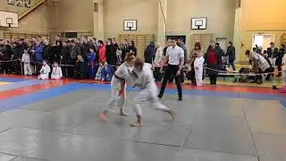 Яценко Женя 2