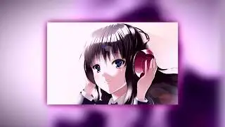 GONE-Fludd - OVERHEAVEN (speed up - bass boosted)