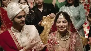 Utkarsha & Ankit - Cinematic - Wedding Highlight - Wedpro Photography - Best Wedding Photographer