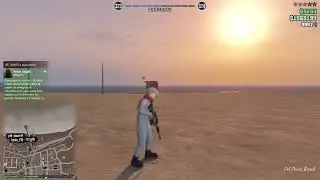 Live GTA 5 rp ps4 [FR]