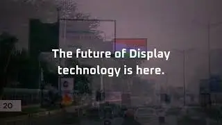 Unlock the Future of Retail with DDX Asia's Display Innovations