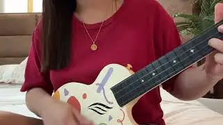 TANGING KAILANGAN | Victory Worship | UKULELE COVER