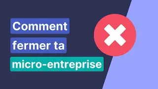 Comment cesser ton activité en micro-entreprise ❌