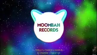THELLY x YANICK x HANS B - Chacarron ( El Chombo )