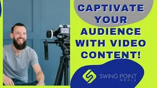 Local Video Marketing  - Swing Point Media