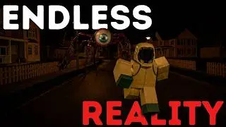 They Added A MASSIVE UPDATE To This Roblox Backrooms And It's TERRIFYING!