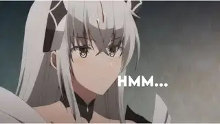 Mencari Ingatan Yang Hilang 🤕 || Jedag Jedug Anime