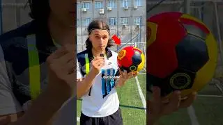 Я Занимался Футболом 30 Дней !!!⚽️ 