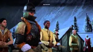 Dragon Age Inquisition - cantoria
