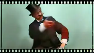 Шляпы для преображения (1895) | Метод актерского мастерства и шляпы в 19 веке