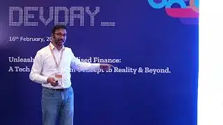 Decentralized Finance: Business Opportunities and Trends II