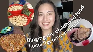 Travel Vlog | What I ate in Istanbul, Turkey