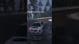 Official video! Плохой дрифтер (phonk)